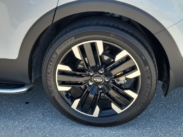 2024 Kia Telluride SX-Prestige AWD w/ Towing Package