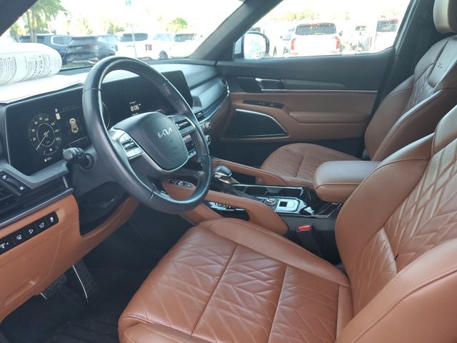 2024 Kia Telluride SX-Prestige X-Pro AWD