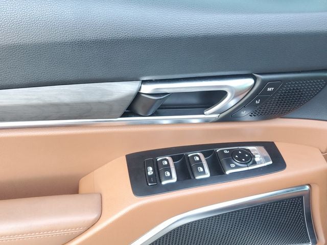 2024 Kia Telluride SX-Prestige X-Pro AWD