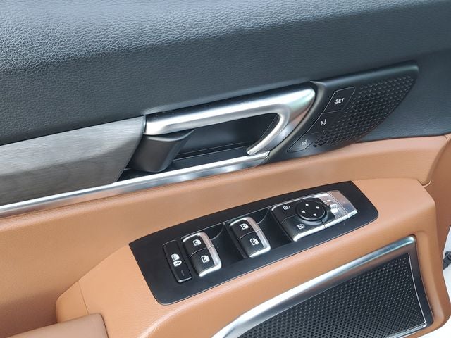 2024 Kia Telluride SX-Prestige X-Pro AWD
