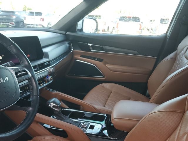 2024 Kia Telluride SX-Prestige X-Pro AWD