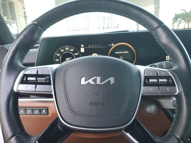 2024 Kia Telluride SX-Prestige X-Pro AWD