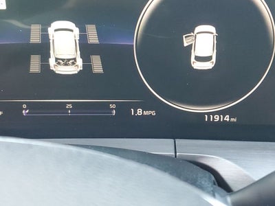 2024 Kia Telluride SX-Prestige X-Pro AWD