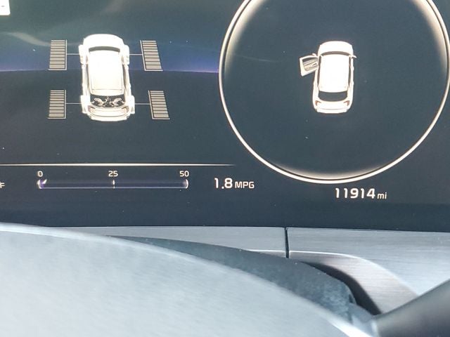 2024 Kia Telluride SX-Prestige X-Pro AWD