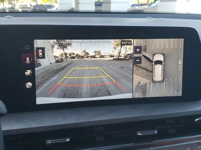 2024 Kia Telluride SX-Prestige X-Pro AWD