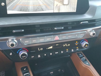 2024 Kia Telluride SX-Prestige X-Pro AWD