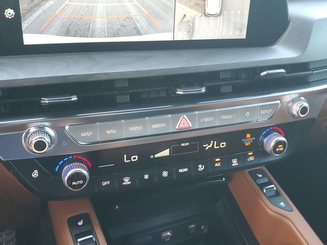 2024 Kia Telluride SX-Prestige X-Pro AWD