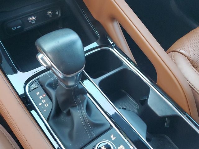 2024 Kia Telluride SX-Prestige X-Pro AWD