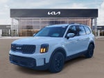 2024 Kia Telluride SX-Prestige X-Pro AWD