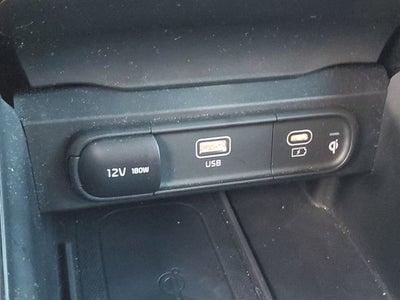 2024 Kia Telluride SX-Prestige X-Pro AWD