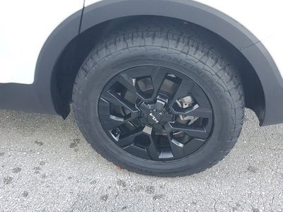 2024 Kia Telluride SX-Prestige X-Pro AWD