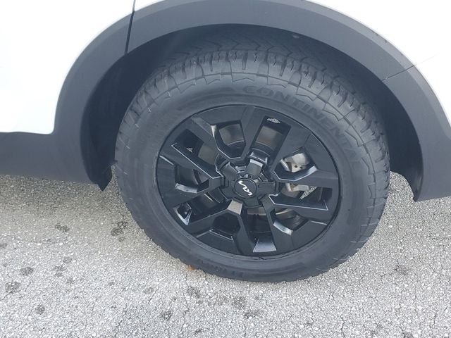 2024 Kia Telluride SX-Prestige X-Pro AWD