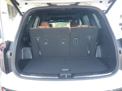 2024 Kia Telluride SX-Prestige X-Pro AWD