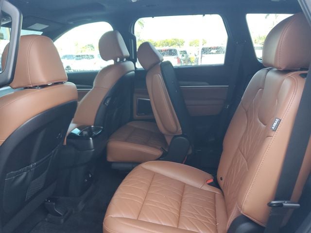 2024 Kia Telluride SX-Prestige X-Pro AWD