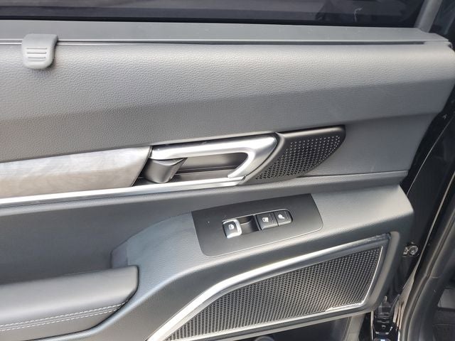2025 Kia Telluride SX-Prestige X-Line AWD