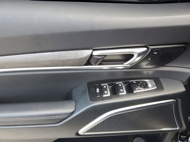 2025 Kia Telluride SX-Prestige X-Line AWD