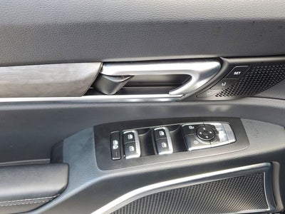 2025 Kia Telluride SX-Prestige X-Line AWD