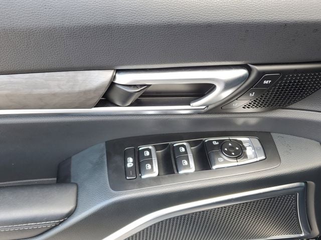 2025 Kia Telluride SX-Prestige X-Line AWD