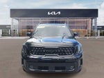 2025 Kia Telluride SX-Prestige X-Line AWD