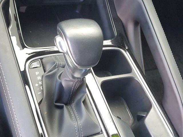 2025 Kia Telluride SX-Prestige X-Line AWD