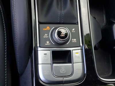 2025 Kia Telluride SX-Prestige X-Line AWD