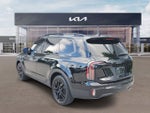 2025 Kia Telluride SX-Prestige X-Line AWD
