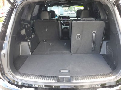 2025 Kia Telluride SX-Prestige X-Line AWD