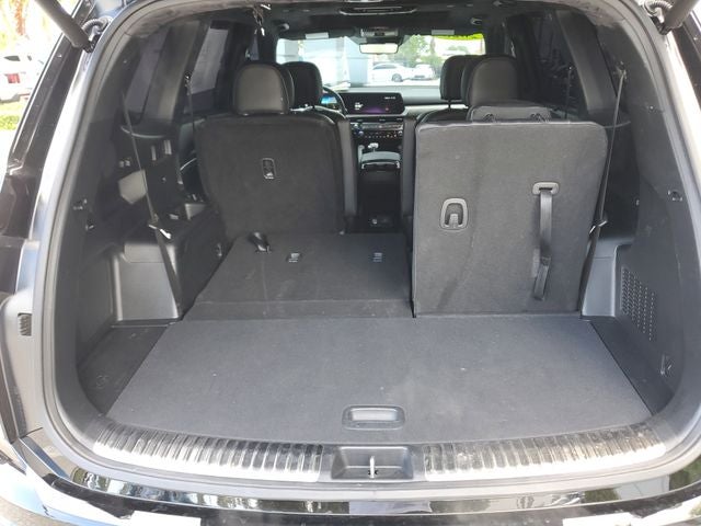 2025 Kia Telluride SX-Prestige X-Line AWD