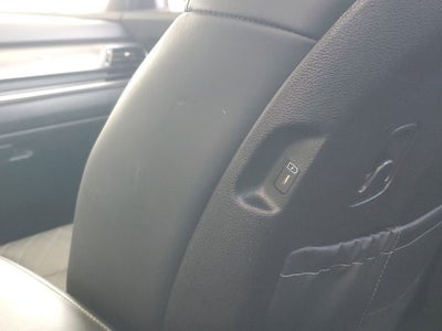 2025 Kia Telluride SX-Prestige X-Line AWD
