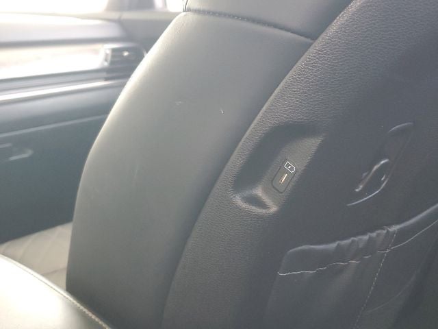 2025 Kia Telluride SX-Prestige X-Line AWD