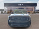 2025 Kia Telluride SX-Prestige X-Line AWD