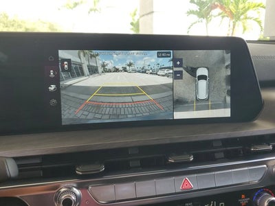 2025 Kia Telluride SX-Prestige X-Line AWD