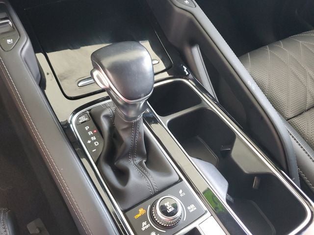 2025 Kia Telluride SX-Prestige X-Line AWD