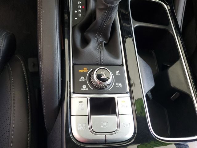 2025 Kia Telluride SX-Prestige X-Line AWD