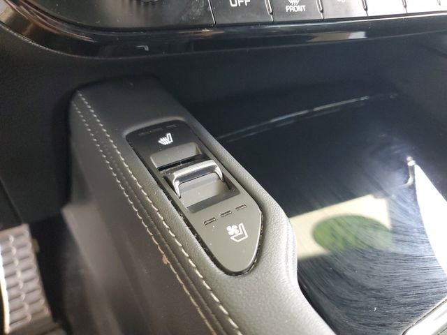 2025 Kia Telluride SX-Prestige X-Line AWD