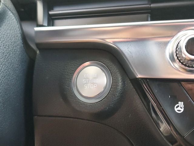 2025 Kia Telluride SX-Prestige X-Line AWD