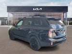 2025 Kia Telluride SX-Prestige X-Line AWD