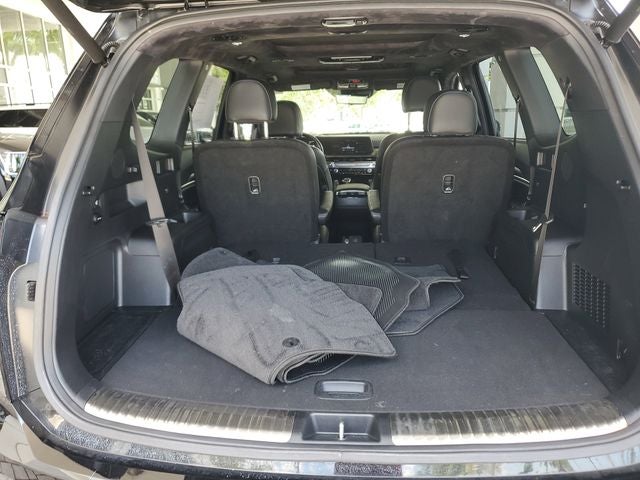 2025 Kia Telluride SX-Prestige X-Line AWD