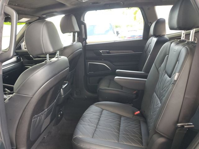 2025 Kia Telluride SX-Prestige X-Line AWD