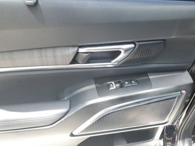 2024 Kia Telluride SX-Prestige AWD