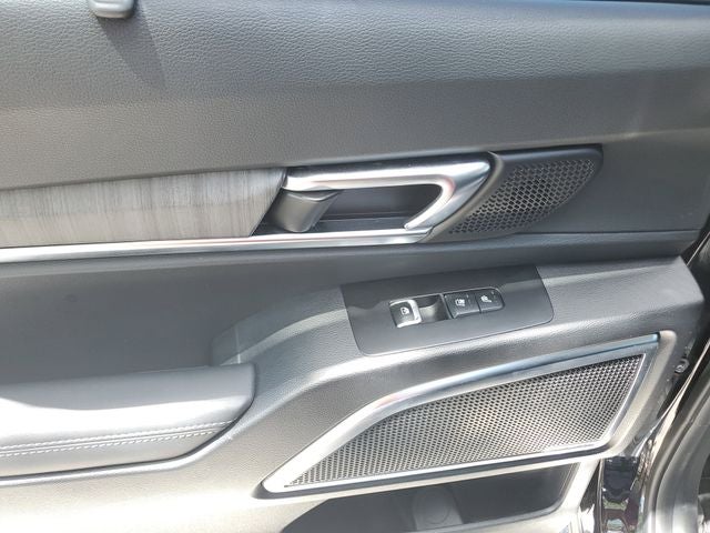 2024 Kia Telluride SX-Prestige AWD