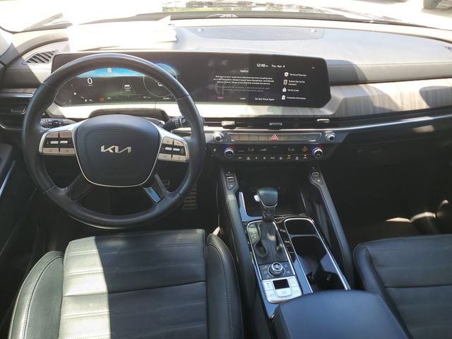 2024 Kia Telluride SX-Prestige AWD