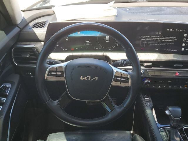 2024 Kia Telluride SX-Prestige AWD