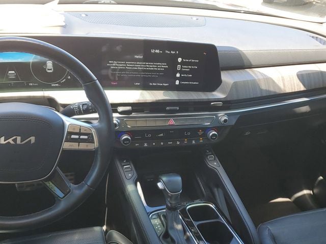 2024 Kia Telluride SX-Prestige AWD