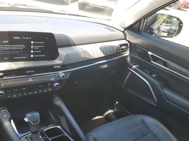 2024 Kia Telluride SX-Prestige AWD