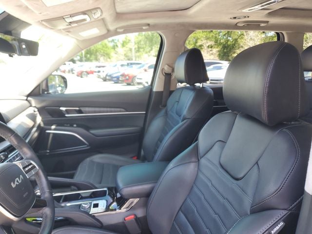 2024 Kia Telluride SX-Prestige AWD