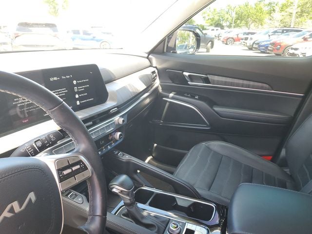 2024 Kia Telluride SX-Prestige AWD