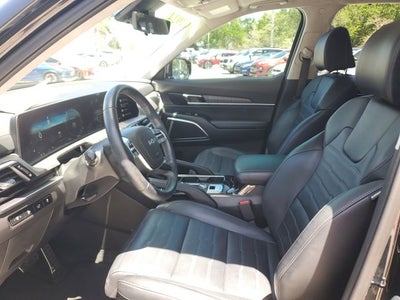 2024 Kia Telluride SX-Prestige AWD