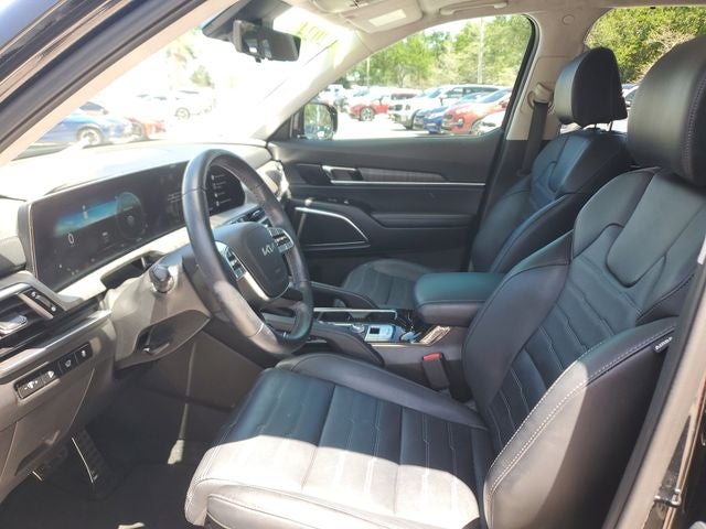 2024 Kia Telluride SX-Prestige AWD