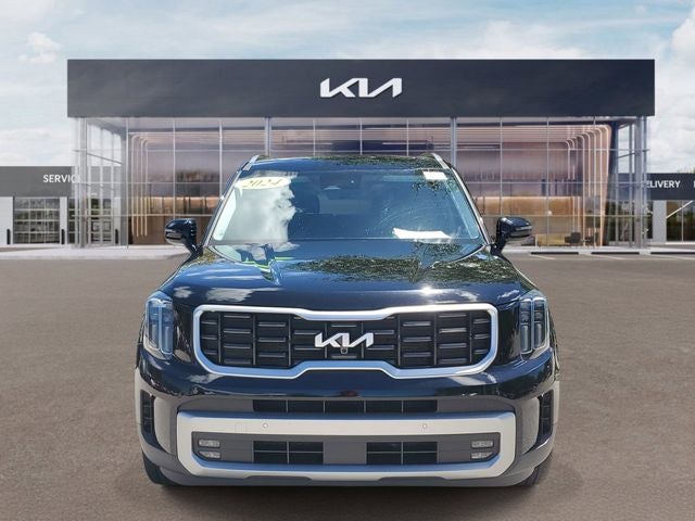 2024 Kia Telluride SX-Prestige AWD